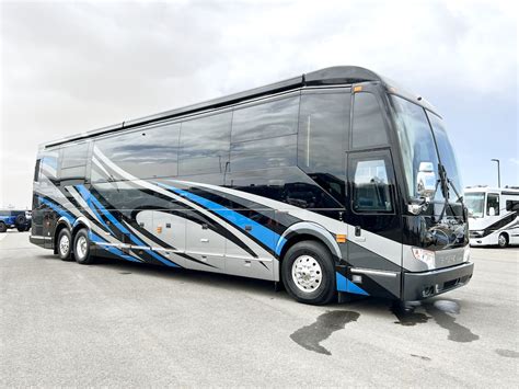 used emerald prevost for sale.